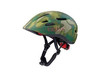 Bollé Stance Jr Matte Camo 2020
