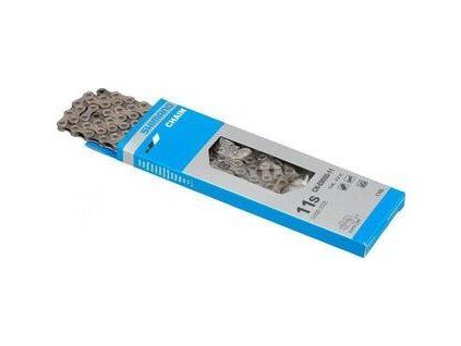 Shimano Chain E8000 11 Speed for E-bike