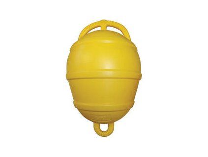 Nuova Rade Mooring Buoy Rigid Plastic
