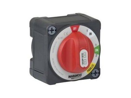 Marinco BEP Battery master switch 772-DBC