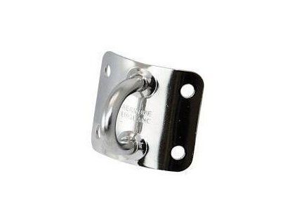 Seasure Mast for Spinnaker Pole Stainless Steel