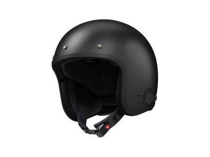 Sena Savage Black XL Helmet