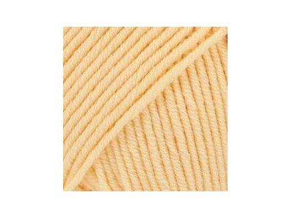 Drops Merino Extra Fine 24 Light Yellow