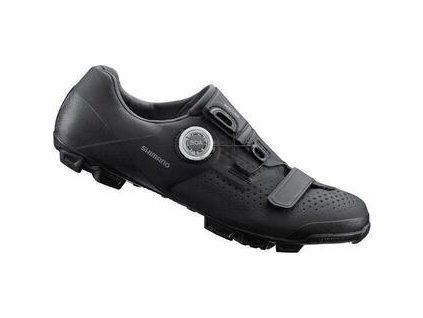 Shimano SHXC501 Black