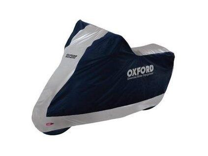Oxford Aquatex Cover