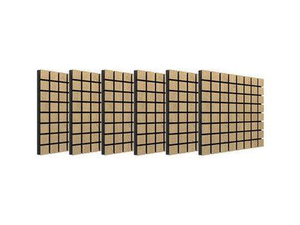 Vicoustic Flexi Wood Ultra Lite
