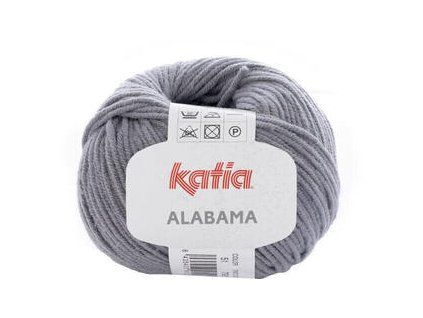 Katia Alabama 51 Grey