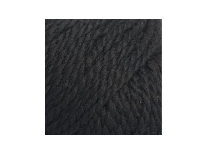 Drops Andes Uni Colour 8903 Black