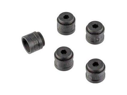 Rockshox Bottomless Tokens 32mm SA QTY 5
