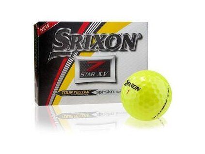 Srixon Z Star XV 5 12 Balls