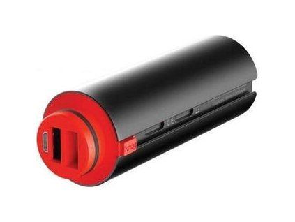 Knog PWR Black