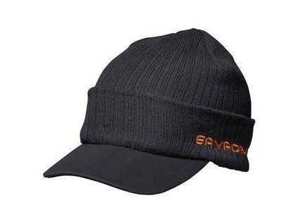 Savage Gear Cap Peak Beanie