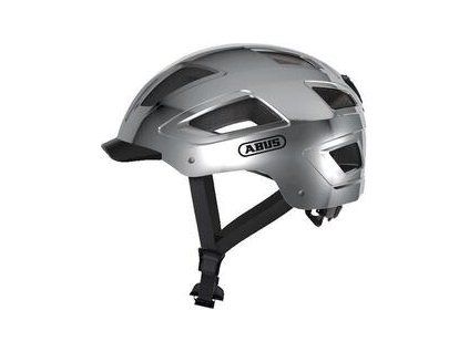 Abus Hyban 2.0 Chrome 2021