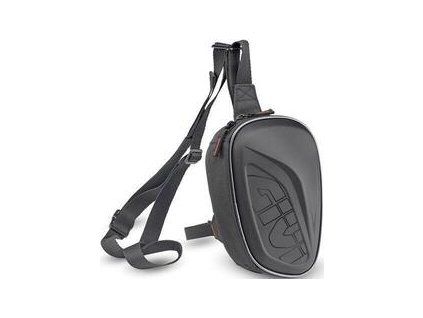 Givi ST608B Thermoformed Leg Bag 3L