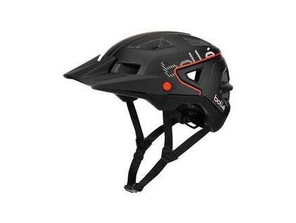 Bollé Trackdown Black 2020