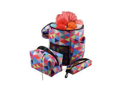 Alma Bag for Yarns