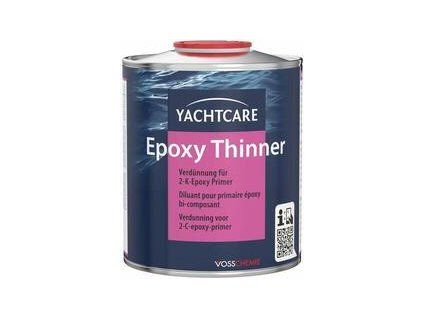 YachtCare Epoxy Thinner 750ml