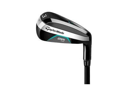 TaylorMade GAPR MID Hybrid Hand Graphite