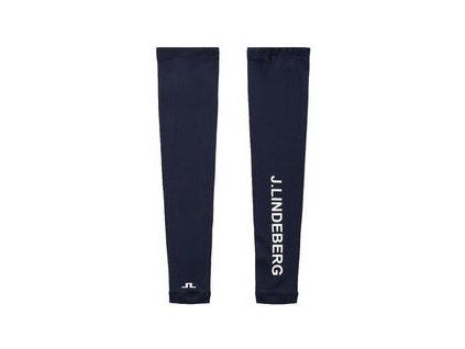 J.Lindeberg Leea Compression Sleeves JL Navy
