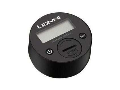 Lezyne 350 Psi Digital Gauge 3.5''