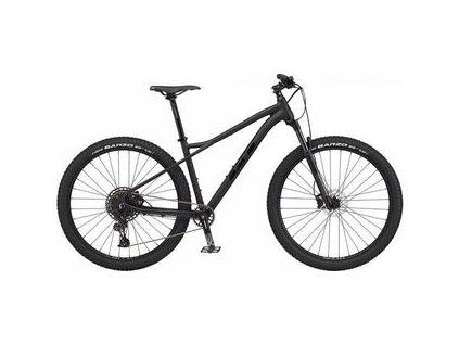 GT Avalanche Expert Black 2021