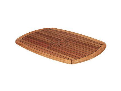 Talamex Teak TableTop