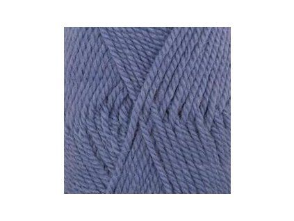 Drops Nepal 6220 Medium Blue