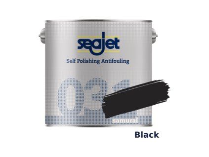 Seajet 031 Samurai