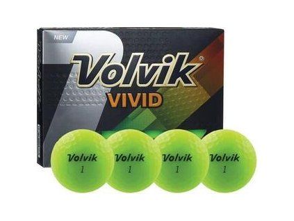 Volvik Vivid
