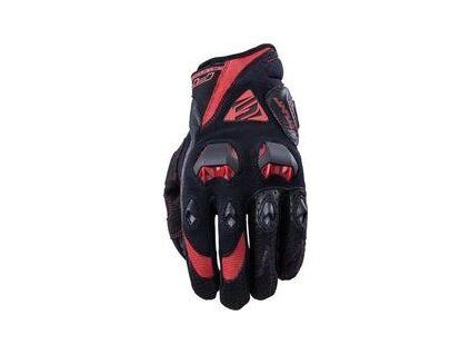 Five Stunt Evo Motorcycle Gloves