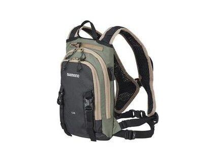 Shimano Unzen 2L with Hydration