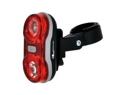 Longus Rear 2 Super LED