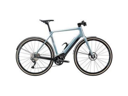 Basso Volta Silver 2021