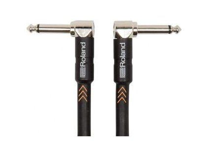 Roland Black 100 cm Angled - Angled