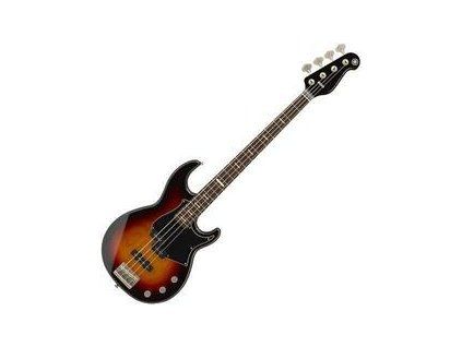 Yamaha BBP34 RW