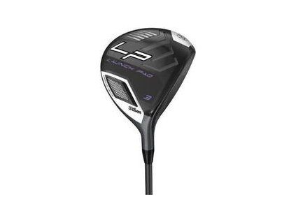 Wilson Staff Launch Pad Fairway Wood Right Hand