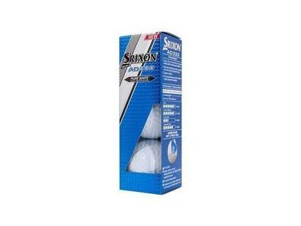 Srixon AD333 3#Ball 3B