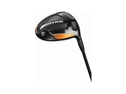 Callaway Mavrik Sub Zero Driver Right Hand Stiff 10,5° Project X Evenflow Riptide 50