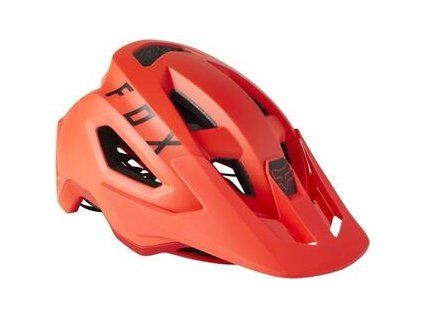 FOX Speedframe Mips Atomic Punch 2021