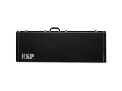ESP LTD CAXFF AX Guitar Form Fit Case for Electric Guitar