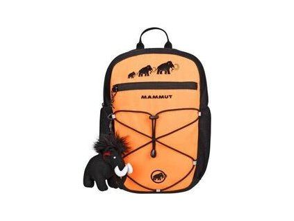 Mammut First Zip Outdoor Backpack