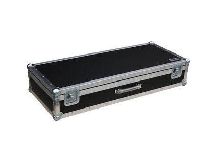 Muziker Cases Korg PA-4X Workstation Road Case