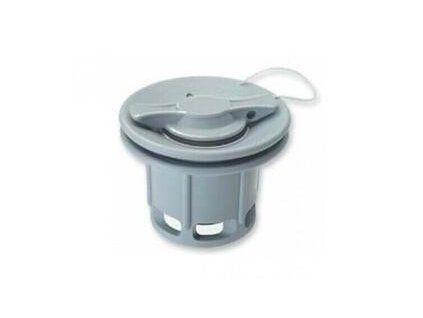 Lalizas Inflating Valve Standard - Grey