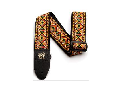 Ernie Ball 4090 Santa Fe Jacguard Strap