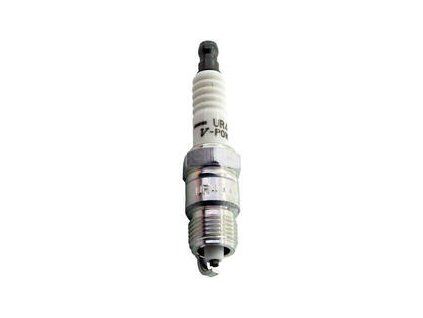 NGK 6630 UR4 V-Power Spark Plug