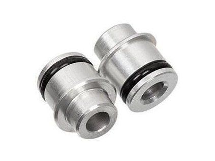 Mavic ITS4 12>9.5mm Rear Reducer Silver