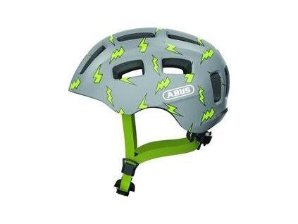 Abus Youn-I 2.0 Grey 2021