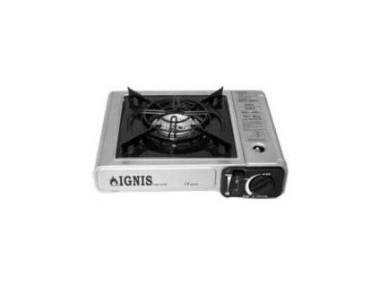 Lalizas Gas Hob portable