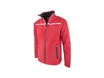 Benross Hydro Pro Waterproof Mens Jacket Red
