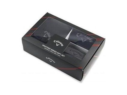 Callaway Winter Pack 20 Black
